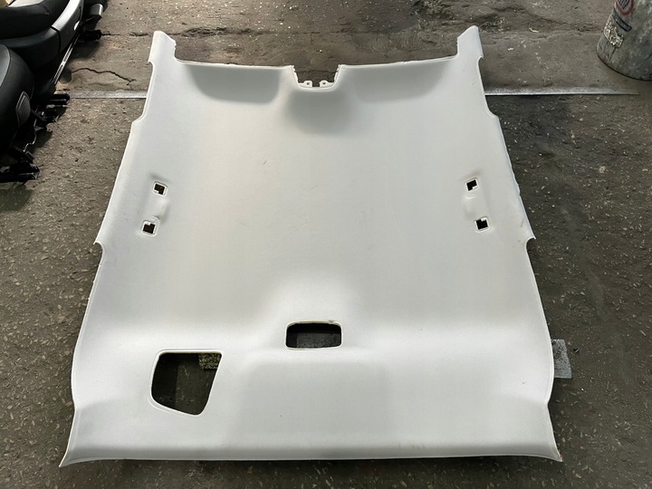 фото №1, Потолок потолок автомобиля citroen c4 picassi ii 96780615bj