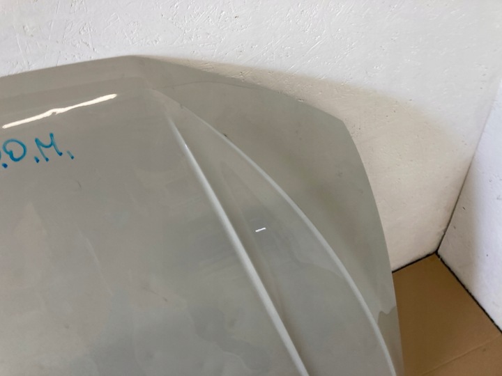 фото №7, Vw t roc капот оригинал