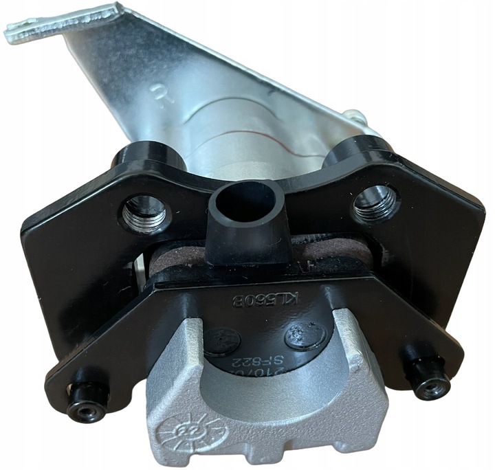 фото №1, Супорт гальмівний зад задній chatenet ch26 v2 / ch40 / ch46 праві.