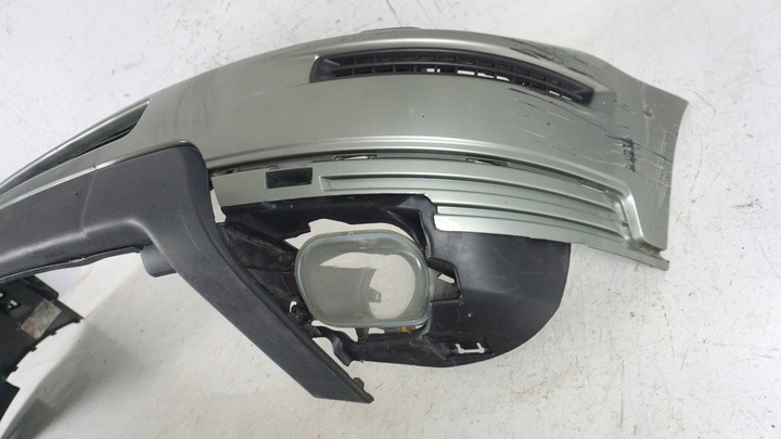 фото №8, Бампер перед переднє volvo xc90 i 1 рестайлінг 07-14 fl 2007-2014 омивачі 471-46