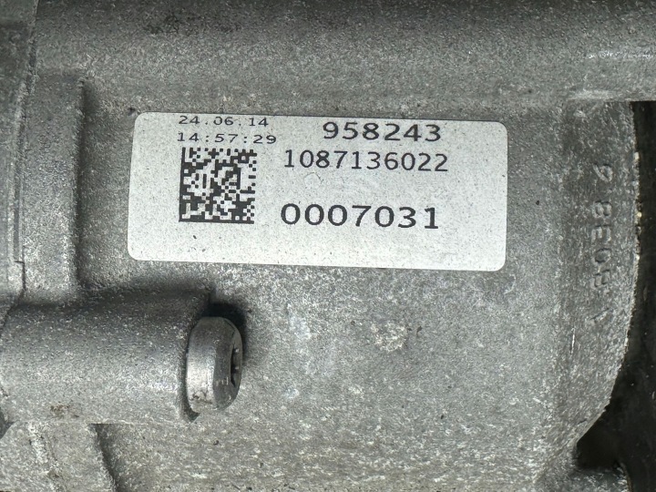 фото №14, Lwv автоматична коробка передач audi a6 s6 c7 4g 2014 2967cm3 дизель