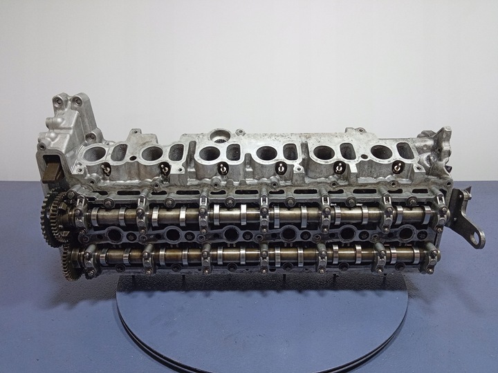 фото №6, Bmw 7 f01 f02 3.0d n57 245 km головка двигателя 7800003 n57d30