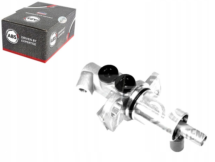 фото №1, Насос гальмівна vw passat 00-05 a.b.s.