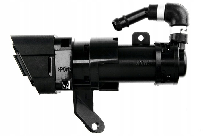 фото №3, Розпилювач фара лівий do mazda 3 1.6 mzr 2.0