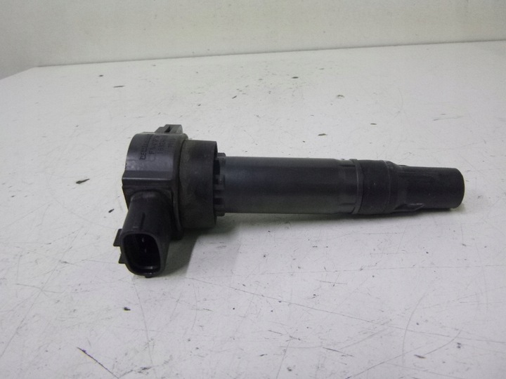 фото №10, Котушка запалювання smart fortwo w451 1.0 1832a028