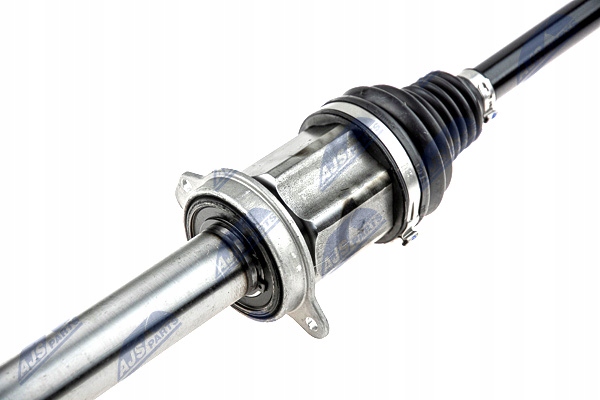 фото №10, Піввісь привідна volvo s60ii v60 1.5 1.6 t3 t4 15- права atm nty