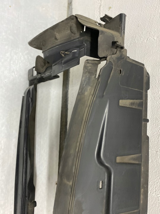 фото №7, Trafic iii vivaro b nv300 руль воздуха