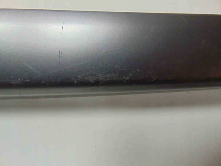 фото №9, Планка dekor консоли mitsubishi lancer viii 8002a196zz