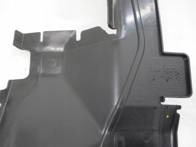 фото №9, Peugeot 308 t9 рестайлинг руль воздуха правая