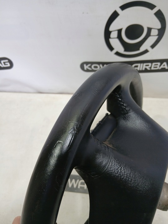 фото №10, Руль vw sharan i рестайлинг seat alhambra 7m3419091bd nr10