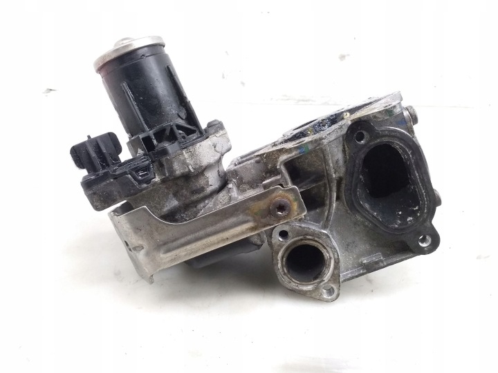 фото №5, Клапан egr ford s-max 0280751018