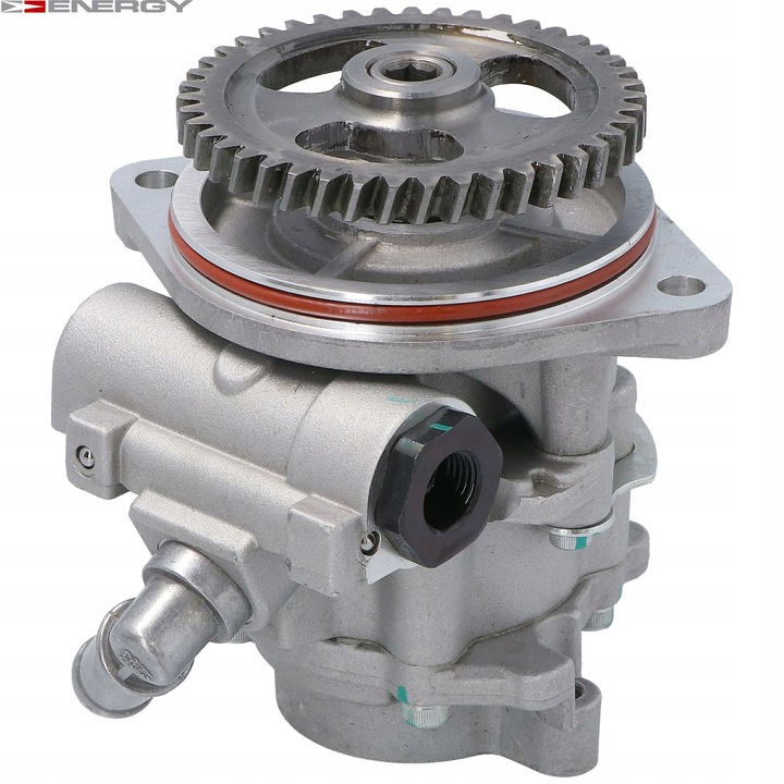 фото №12, Насос підсилювача vw lt 2.8 2006- energy pw690996 насос гідравлічна,