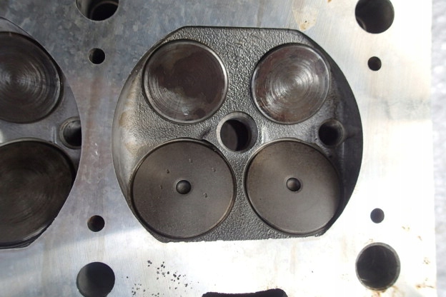 фото №6, Alfa romeo 147 156 1.8 2.0 головка do встановлення