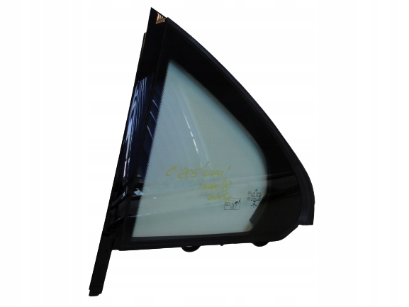 фото №1, Mercedes c класс 205 w205 стекло задняя левая треугольник