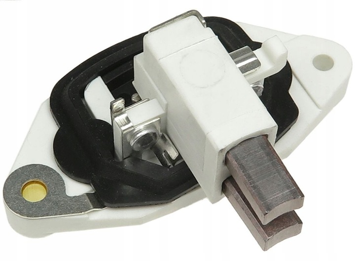 фото №1, Регулятор напруги генератора do iveco eurotrakker m