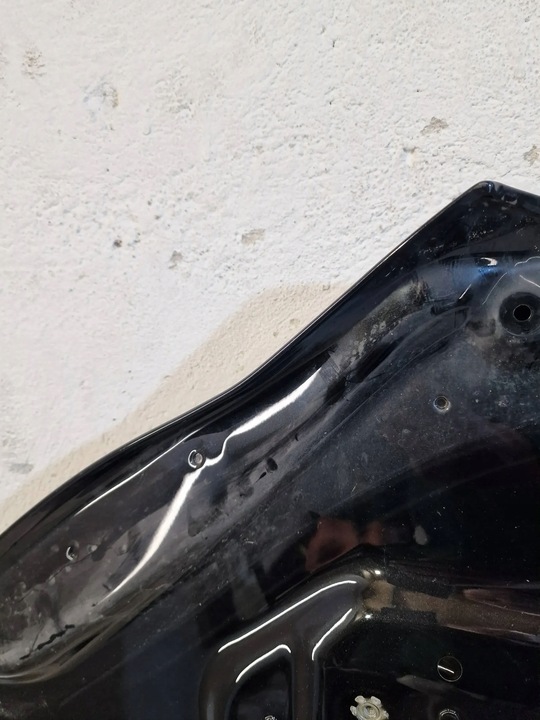 фото №8, Капот крышка двигателя bmw x5 x6 g05 g06