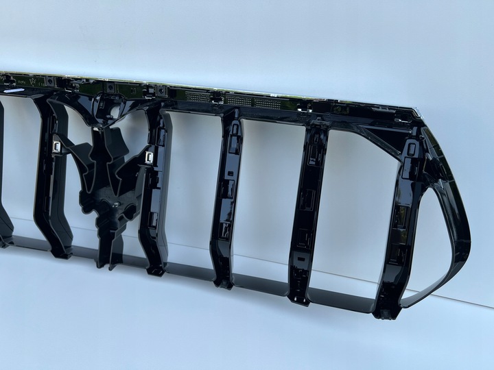 фото №8, Maserati levante 2019-2022 решітка нова оригінал 670165830