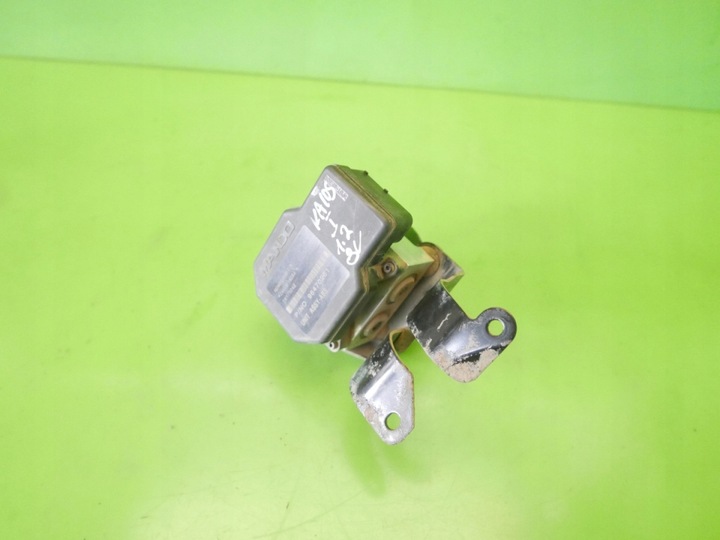 фото №14, Насос abs 9647021 chevrolet kalos i t200 1.2 02-07