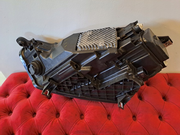 фото №6, Audi q5 80a лампа права перед рестайлінг