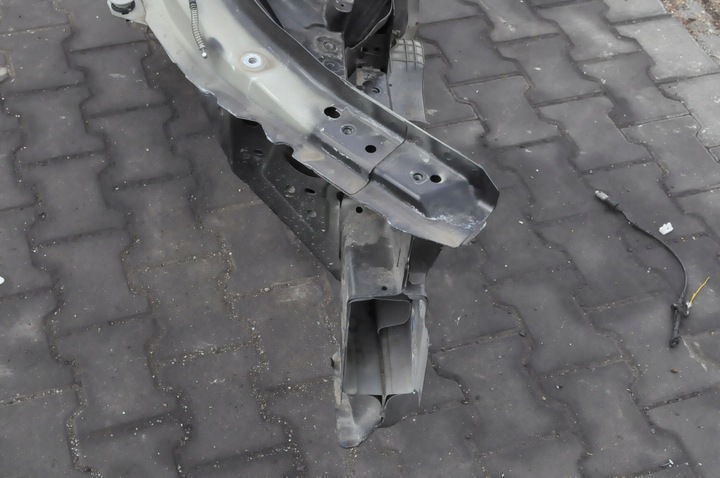 фото №6, Volvo s60 iii v60 четверть лонжерон правая передняя порог правый стойка a b