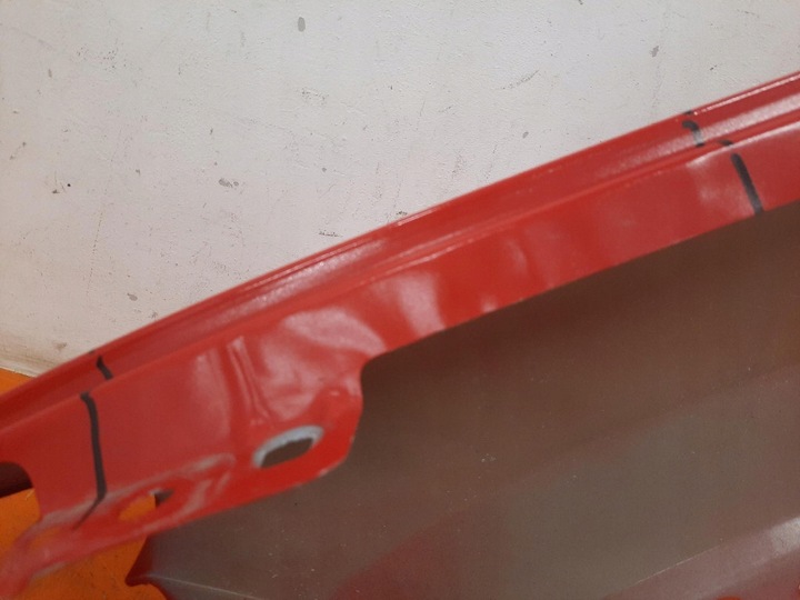 фото №13, Jeep compass ii 2 16- крило перед праві переднє