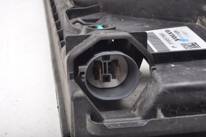 фото №6, Volvo s60 v60 xc60 s90 xc90 2.0 d4 вентилятор радіатор 31657360