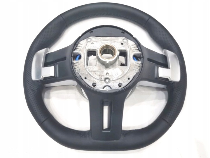 фото №11, Mercedes amg w206 w223 w213 w257 w167 кермо + подушка безпеки чорна нитка