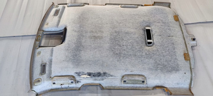 фото №6, Стеля audi a3 8p 5d 8p4867505 бежева