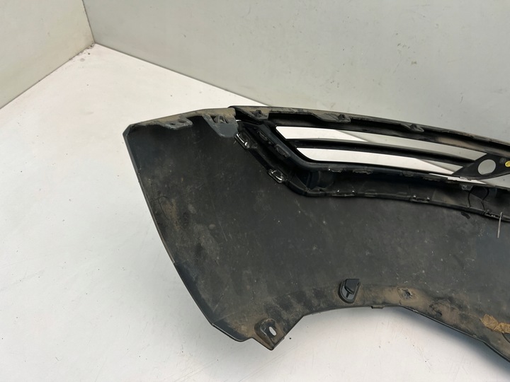 фото №8, Cupra ateca 575 рестайлінг накладка спойлер бампера передньої перед n 21-