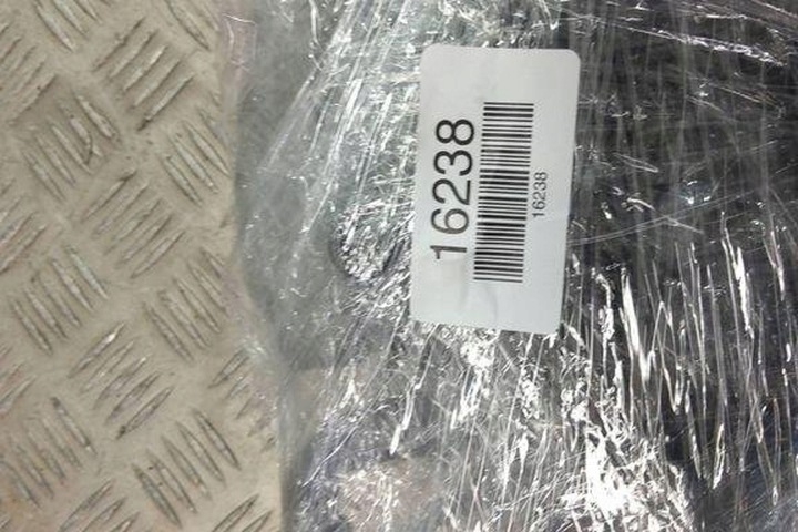 фото №6, Насос пального audi a3 sportback 8pa 038130107d 1.9l дизель 66kw 1999