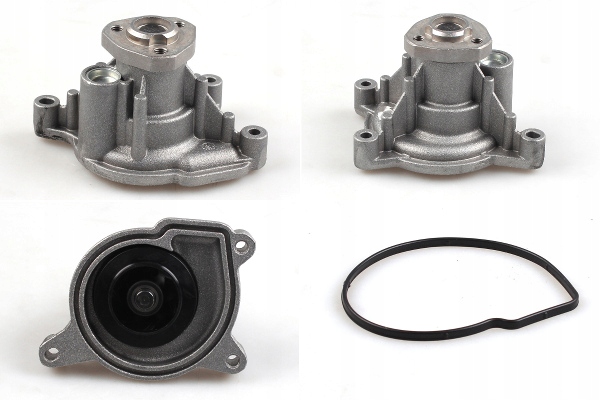 фото №8, Hepu насос води p570