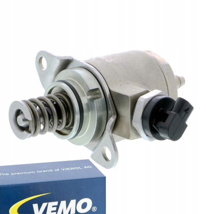 фото №1, Насос впрыскивающий vemo do seat alhambra 2.0 tsi