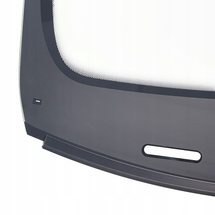 фото №9, Скло лобове передня vw t-roc 2020- датчик камера зелена нова