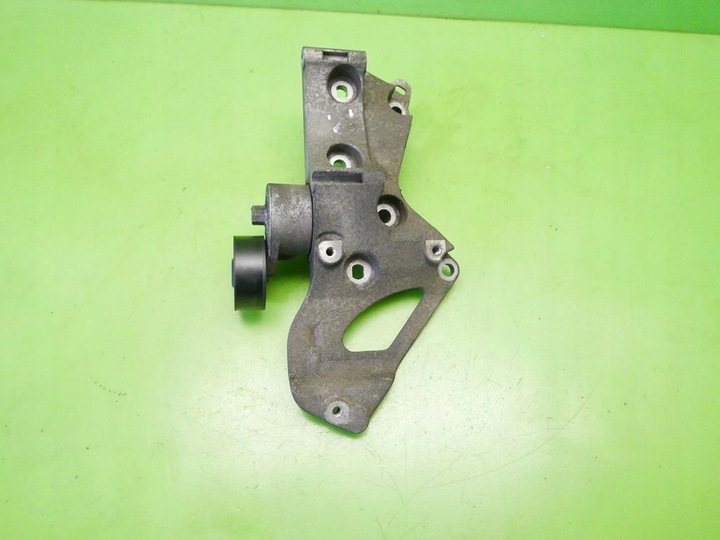 фото №1, Лапи натягувач ролик renault kangoo i phi 1.5 dci