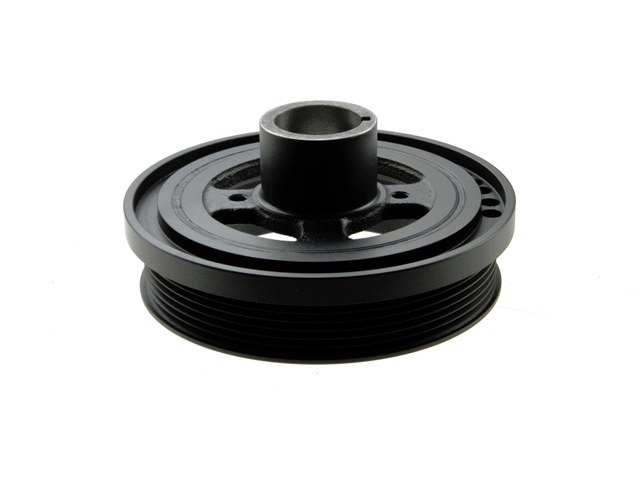 фото №1, Колесо пасове вала колінчастого lexus двигун 1uzfe 3uzfe 4.0 4.3 sc430 00-10 ls4