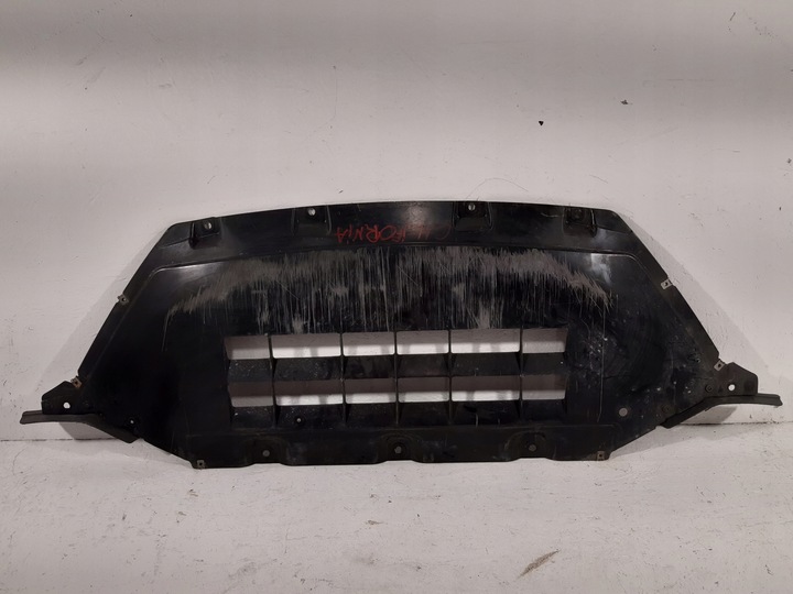 фото №7, Плита защита двигателя org ferrari california 08-