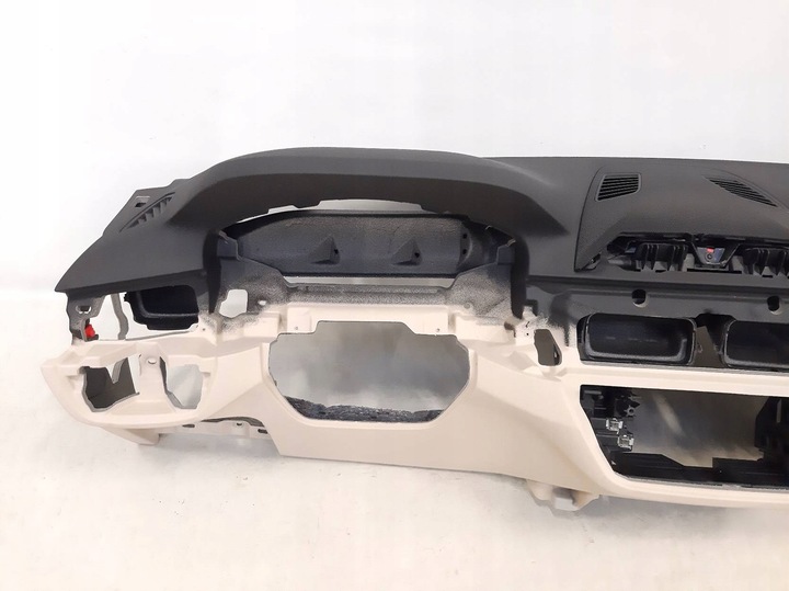 фото №6, Панель роздавальна консоль head up bmw 5 g30 g31