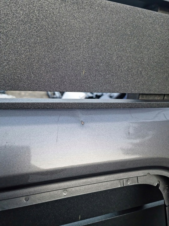 фото №3, Citroen berlingo iv combo e partner дверь правые сдвижные