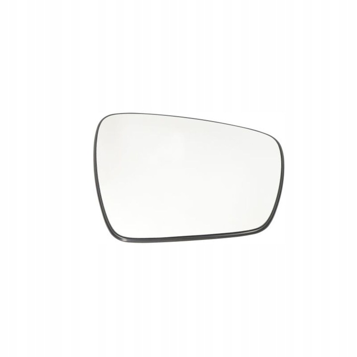 фото №1, Стекло зеркало правые blic 6102-09-2002140p