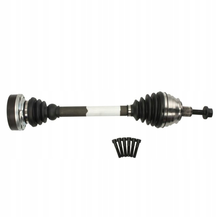 фото №1, Полуось приводная перед r/l vw t4 90-03