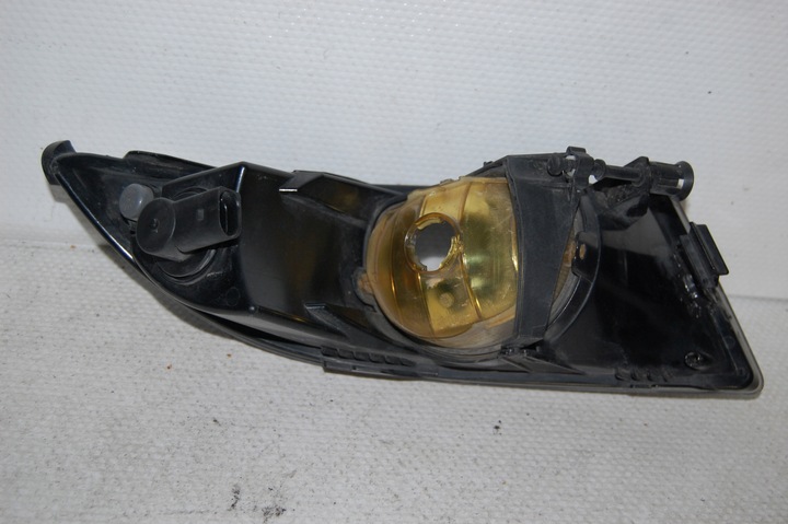 фото №7, Fabia ii рестайлинг 5j0 941699c - 701c галоген левый