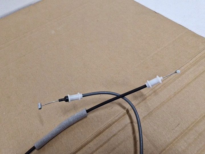 фото №9, Citroen c3 iii 3 замок двері лівий перед a048069 123981 6 pin європа