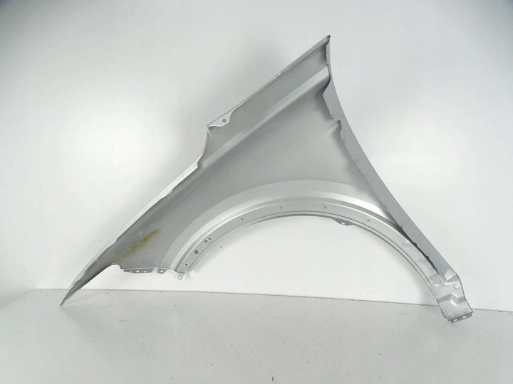 фото №7, Крило перед переднє праві audi q4 89a