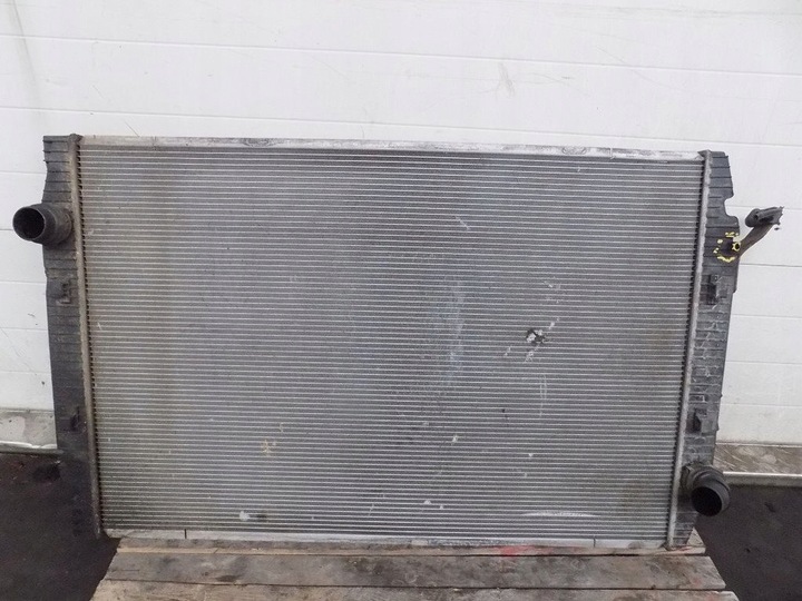 фото №4, Iveco stralis 430km 05r радіаторів води