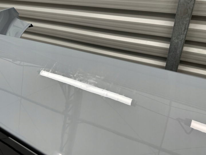 фото №12, Bmw 5 g60 бампер зад м-пакет європа c4p