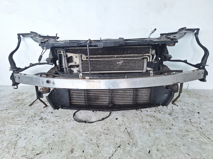 фото №1, Mercedes e-klasa w212 09-13 pas переднее 3.0 cdi автомат