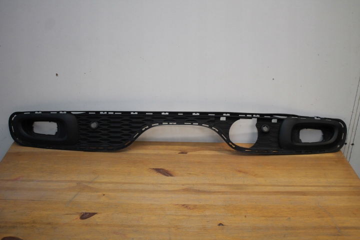 фото №1, Спойлер бампера зад mini cooper 7365091