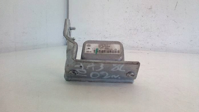 фото №2, Модуль датчик esp audi a3 8l 1j0907655a