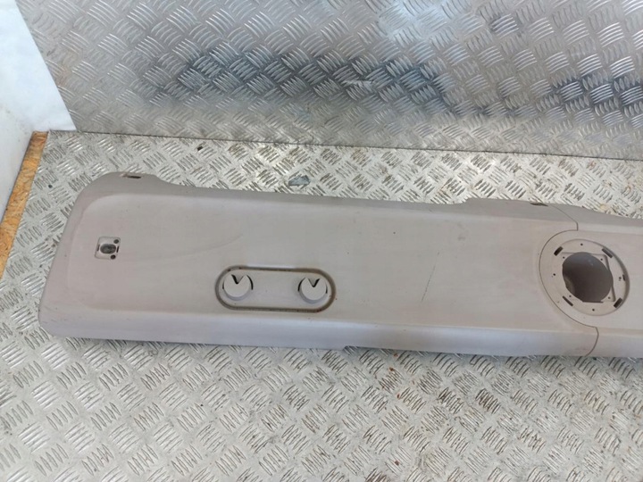 фото №6, Daf xf 106 євро 6 бардачок лівий верхній 1652647