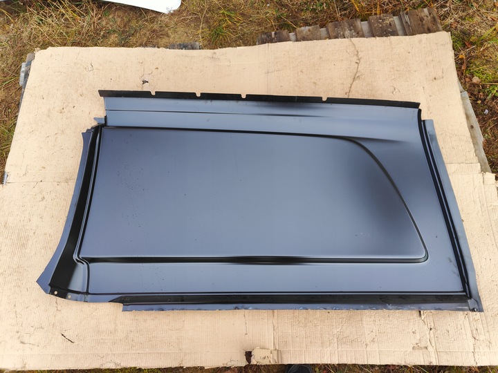 фото №15, Mercedes vito w447 v-klasa крило задній праві обшивка довгий довгий праві